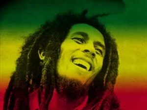 Don't worry be Happy