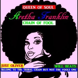 Chain Of Fools Aretha Franklin