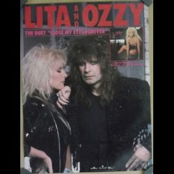 lita and ozzy